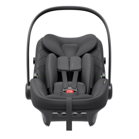 Silla Coche Grupo 0 Pixel 3 Avionaut Negro