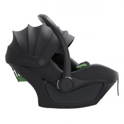 Silla Coche Grupo 0 Pixel 3 Avionaut Negro