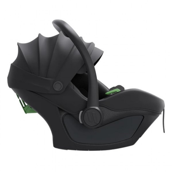 Silla Coche Grupo 0 Pixel 3 Avionaut Negro