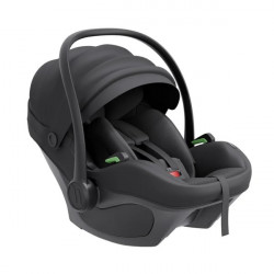 Silla Coche Grupo 0 Pixel 3 Avionaut Negro