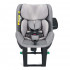 Silla Grupo 0/1/2 Avionaut Sky Airflow De 40 cm a 125 cm Gris