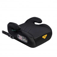 Alzador sin Respaldo Axkid Mate 2 ISOFIX Shell Black Alzador sin Respaldo Axkid Mate 2 ISOFIX Shell Black