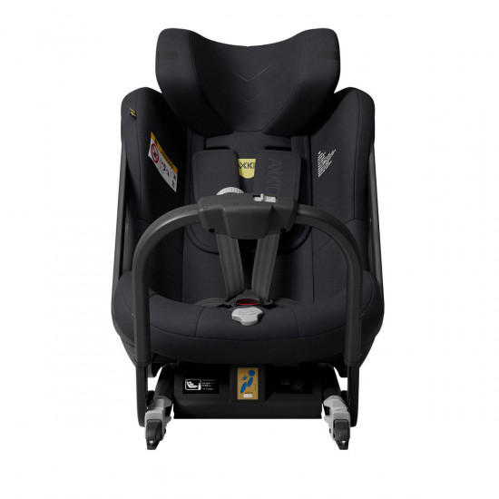 Silla Coche Grupo 0/1/2 Axkid One 3