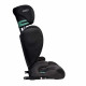 Silla Grupo 2/3 Axkid Boostkid Granite Melange Silla Grupo 2/3 Axkid Boostkid Granite Melange