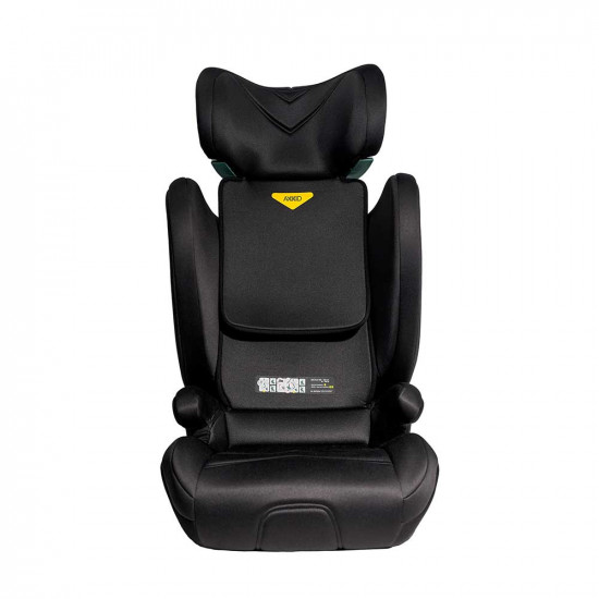 Silla Grupo 2/3 Axkid Boostkid Granite Melange Silla Grupo 2/3 Axkid Boostkid Granite Melange