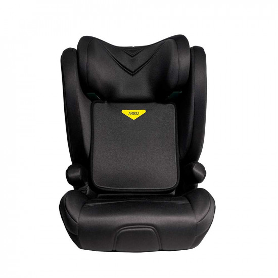 Silla Grupo 2/3 Axkid Boostkid Granite Melange Silla Grupo 2/3 Axkid Boostkid Granite Melange