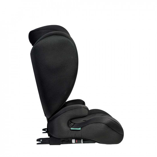 Silla Grupo 2/3 Axkid Boostkid Granite Melange Silla Grupo 2/3 Axkid Boostkid Granite Melange