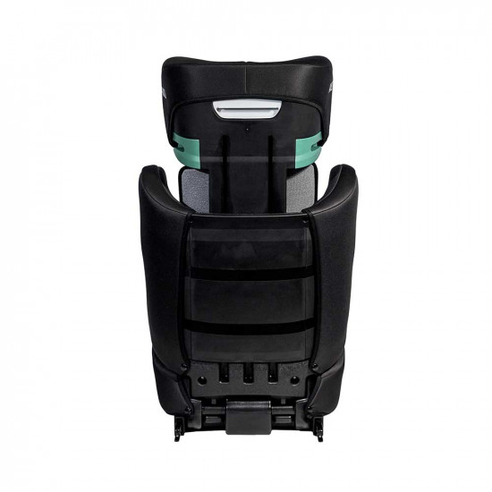 Silla Grupo 2/3 Axkid Boostkid Granite Melange Silla Grupo 2/3 Axkid Boostkid Granite Melange