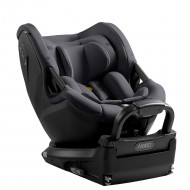 Silla Coche Grupo 0/1 Spinkid 2 Artic Mist Grey Silla Coche Grupo 0/1 Spinkid 2 Artic Mist Grey