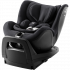 Silla Grupo 0/1 Britax Römer DUALFIX I-Size PRO Negro