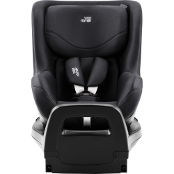 Silla Grupo 0/1 Britax Römer DUALFIX I-Size PRO Negro Silla Grupo 0/1 Britax Römer DUALFIX I-Size PRO Negro