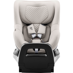 Silla Grupo 0/1 Britax Römer DUALFIX I-Size PRO Soft Taupe Silla Grupo 0/1 Britax Römer DUALFIX I-Size PRO Soft Taupe