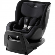 Silla Coche Grupo 0 + /1 DUALFIX PRO M STYLE Carbon Black Silla Coche Grupo 0 + /1 DUALFIX PRO M STYLE Carbon Black