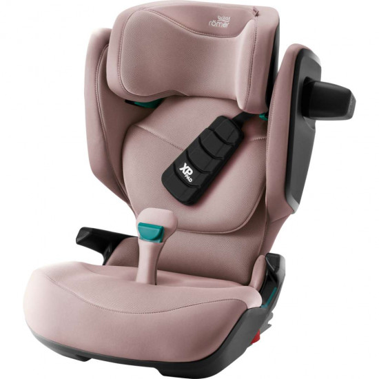 Silla Coche Grupo 2/3 Britax Römer Kidfix PRO Style Dusty Rose Silla Coche Grupo 2/3 Britax Römer Kidfix PRO Style Dusty Rose