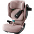 Silla Coche Grupo 2/3 Britax Römer Kidfix PRO Style Dusty Rose