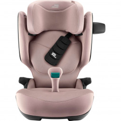 Silla Coche Grupo 2/3 Britax Römer Kidfix PRO Style Dusty Rose