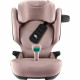 Silla Coche Grupo 2/3 Britax Römer Kidfix PRO Style Dusty Rose Silla Coche Grupo 2/3 Britax Römer Kidfix PRO Style Dusty Rose