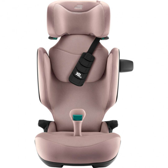 Silla Coche Grupo 2/3 Britax Römer Kidfix PRO Style Dusty Rose Silla Coche Grupo 2/3 Britax Römer Kidfix PRO Style Dusty Rose