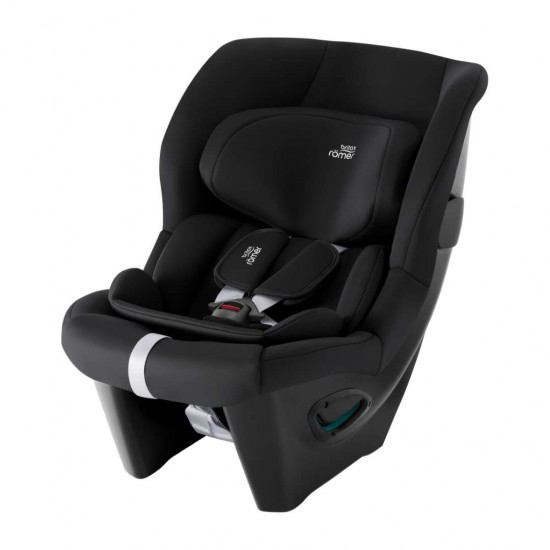 Silla Coche Safe-Way M Space Black