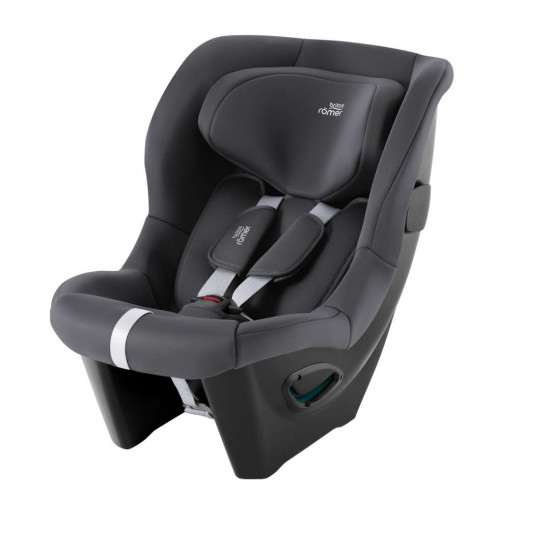 Silla Coche Safe-Way M Midnigth Grey