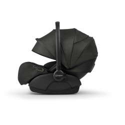 Silla Coche Grupo 0+ Otter by Nuna Mineral Washed Silla Coche Grupo 0+ Otter by Nuna Mineral Washed