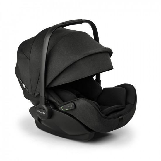 Silla Coche Grupo 0+ Otter by Nuna Mineral Washed Silla Coche Grupo 0+ Otter by Nuna Mineral Washed
