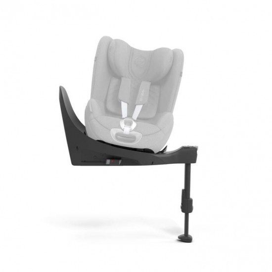 Base Isofix T Black Cybex