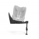 Base Isofix T Black Cybex