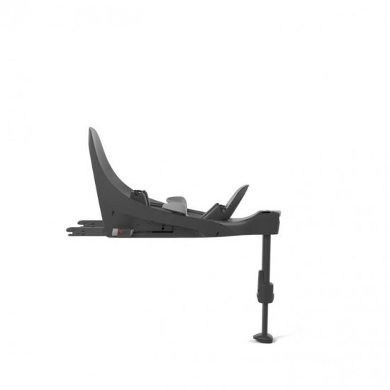Base Isofix T Black Cybex