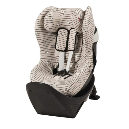 Funda Silla Coche Sirona M2, Sirona S, Vaya Snoopy Funda Silla Coche Sirona M2, Sirona S, Vaya Snoopy