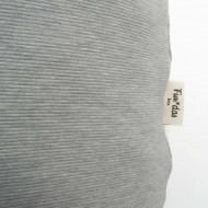 Funda Römer Dualfix ISize Ottoman Summer Grey