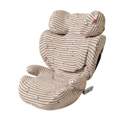Funda Silla Coche Cybex Solution T Snoopy