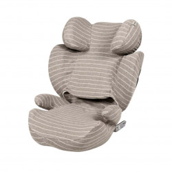 Funda Silla Coche Cybex Solution T Toscana