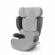 Funda Verano Cybex Solution T y Solution Z Gris