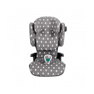 Funda Britax Romer Kidfix Fun Miffy