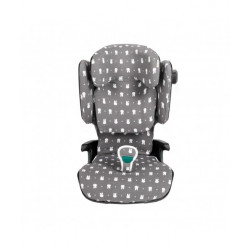 Funda Britax Romer Kidfix Fun Miffy