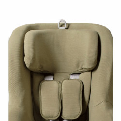 Funda Römer Dualfix ISize Ottoman Kaki