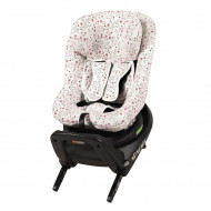 Funda Silla Coche Izi Twist Turn B Mini Blossom Funda Silla Coche Izi Twist Turn B Mini Blossom