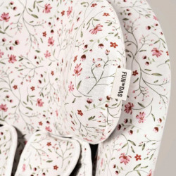 Funda Silla Coche Izi Twist Turn B Mini Blossom Funda Silla Coche Izi Twist Turn B Mini Blossom