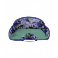 Protector Funda asiento Impermeable Moose Protector Funda asiento Impermeable Moose