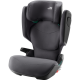 Silla Grupo 2/3 Britax Römer Kidfix PRO M Midnight Grey Silla Grupo 2/3 Britax Römer Kidfix PRO M Midnight Grey