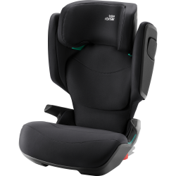 Silla Grupo 2/3 Britax Römer Kidfix PRO M Space Black