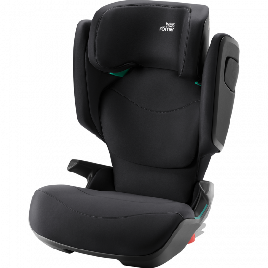 Silla Grupo 2/3 Britax Römer Kidfix PRO M Space Black Silla Grupo 2/3 Britax Römer Kidfix PRO M Space Black