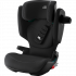 Silla Grupo 2/3 Britax Römer Kidfix PRO 2025 Space Black