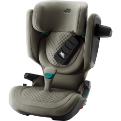 Silla Grupo 2/3 Britax Römer Kidfix PRO 2025 LUX Urban Olive
