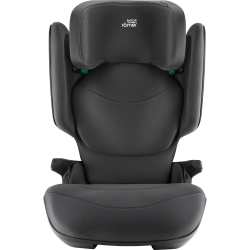 Silla Grupo 2/3 Britax Römer Kidfix PRO M Midnight Grey