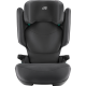 Silla Grupo 2/3 Britax Römer Kidfix PRO M Midnight Grey