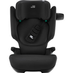Silla Grupo 2/3 Britax Römer Kidfix PRO 2025 Space Black Silla Grupo 2/3 Britax Römer Kidfix PRO 2025 Space Black