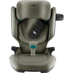 Silla Grupo 2/3 Britax Römer Kidfix PRO 2025 LUX Urban Olive