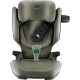 Silla Grupo 2/3 Britax Römer Kidfix PRO 2025 LUX Urban Olive